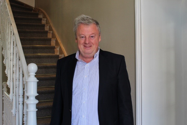 Alhard VON KETELHODT