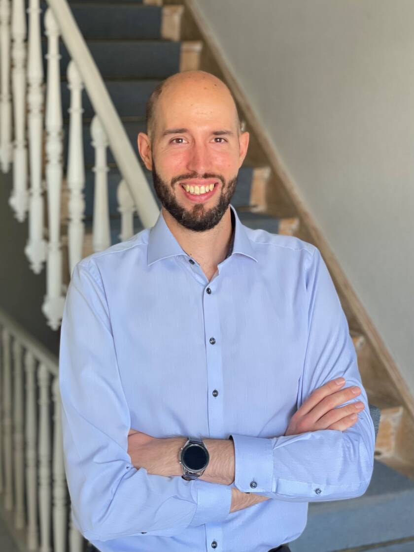 Javier VIZCAYA RODRIGUEZ