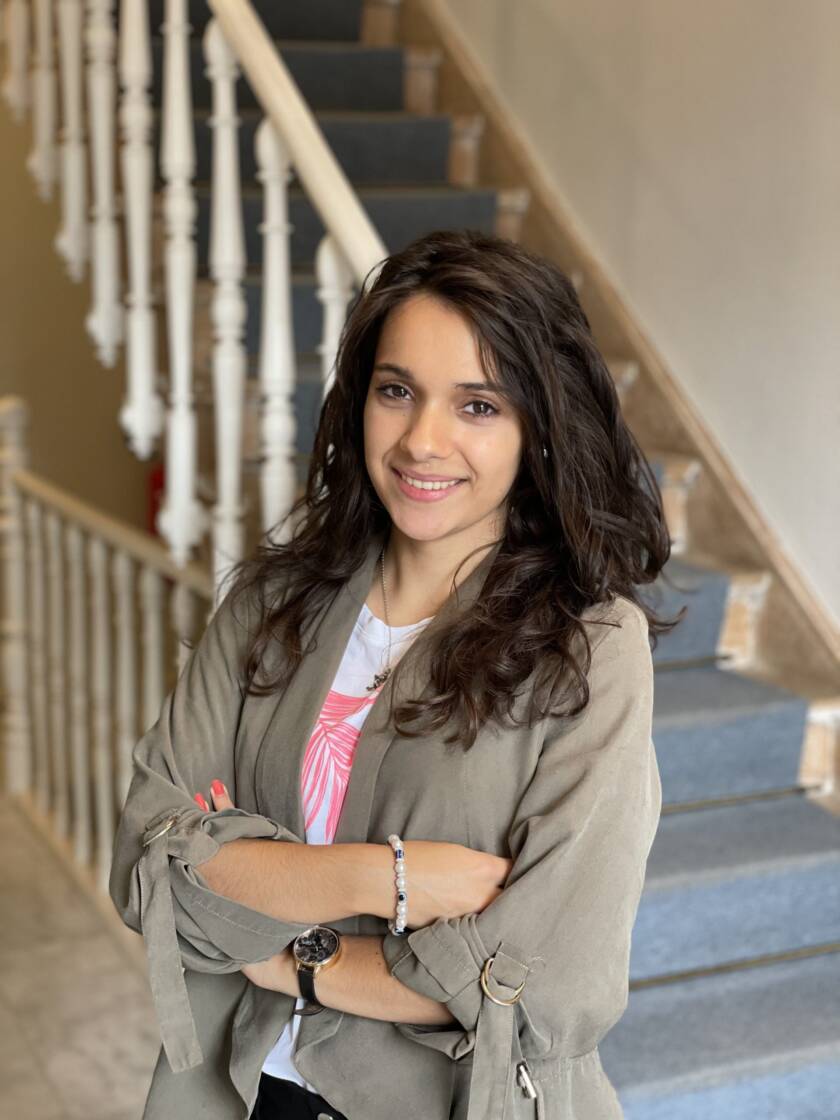 Sandra CARVALHO FREITAS