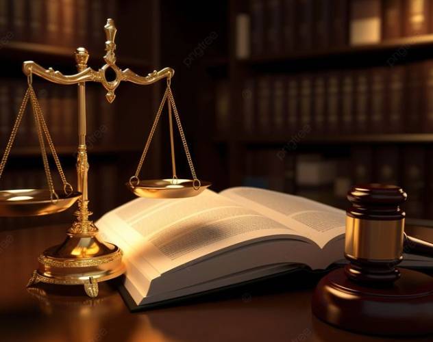 Jurist Junior